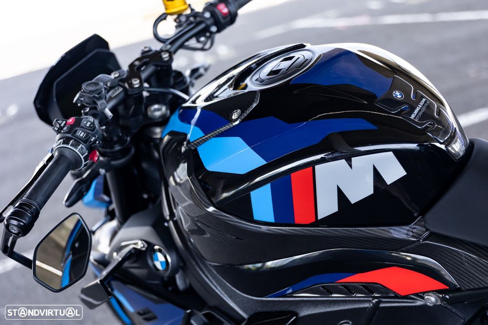 BMW M 1000 RR Competition - 20