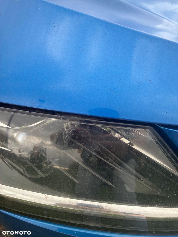 Skoda Octavia 2.0 TDI Style DSG - 6