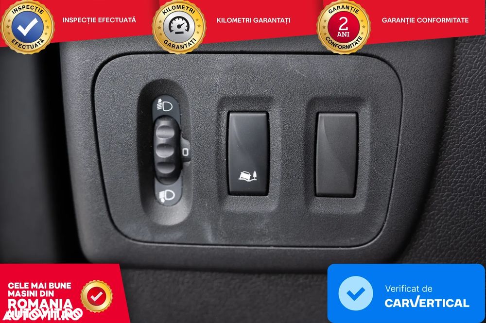 Opel Movano Combi 2.3 CDTI 145CP FWD 3.5t L2H2 Start/Stop - 5