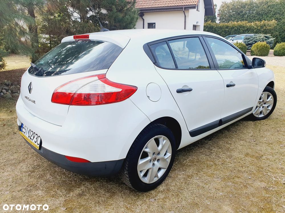 Renault Megane - 23