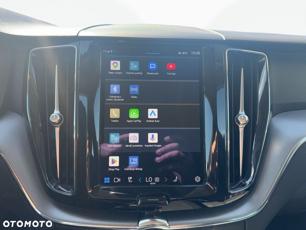 Volvo XC 60 - 17