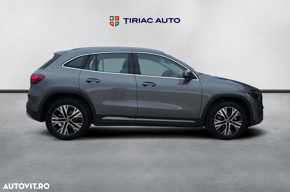 Mercedes-Benz GLA 180 MHEV Aut. - 7