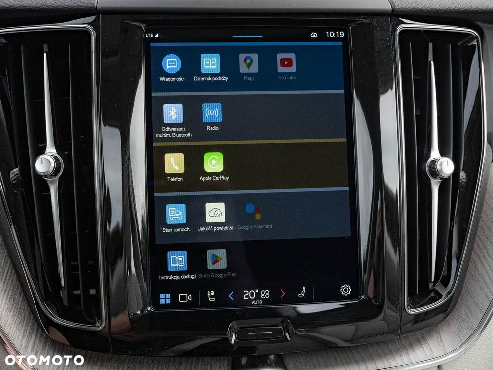 Volvo XC 60 - 21