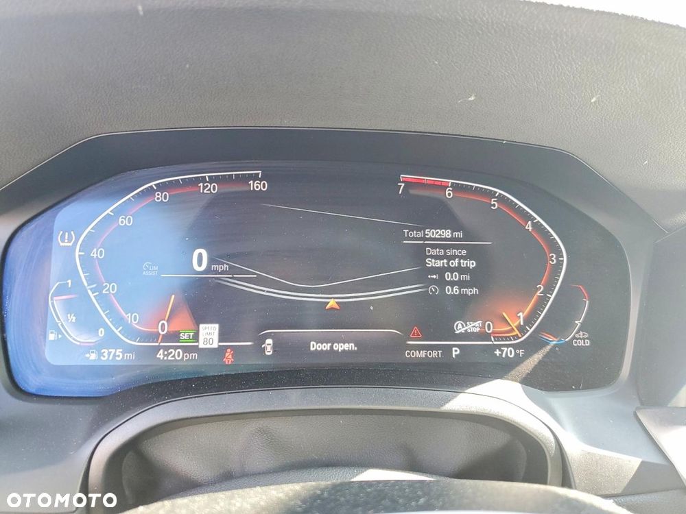 BMW Seria 4 430i xDrive M Sport - 10