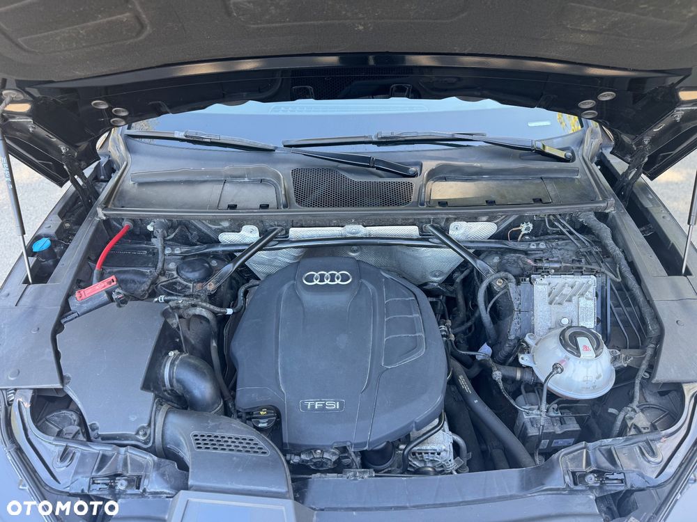 Audi Q5 2.0 TFSI Quattro S tronic sport - 22