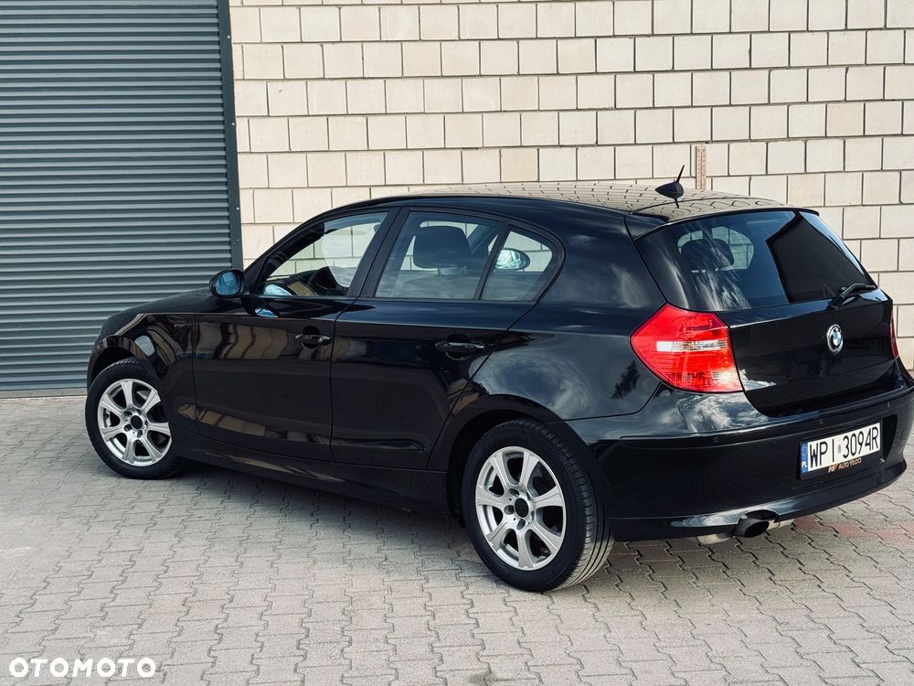 BMW Seria 1 - 14
