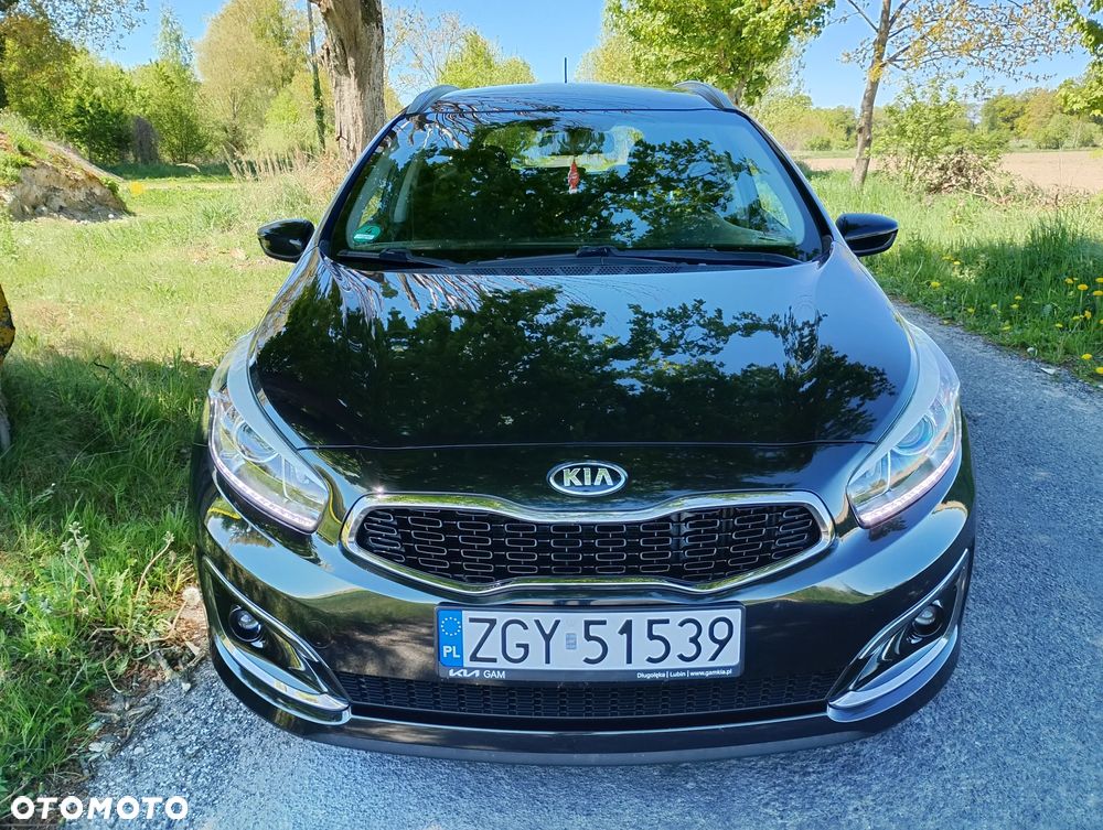 Kia Ceed 1.6 CRDi L Business Line - 3