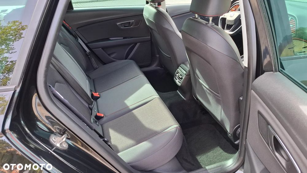 Seat Leon 1.4 TSI FR S&S - 15