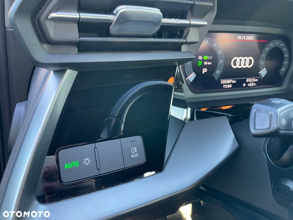 Audi A3 Sportback 1.4 TFSI e-tron - 12