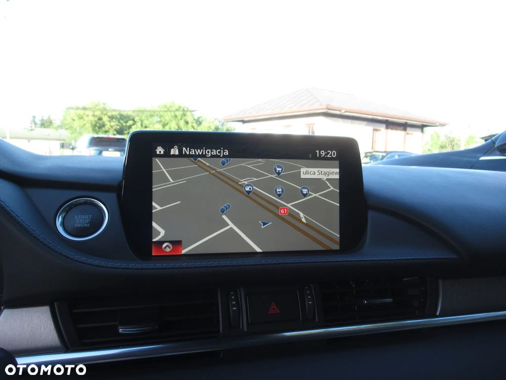 Mazda 6 2.0 SkyJoy - 19