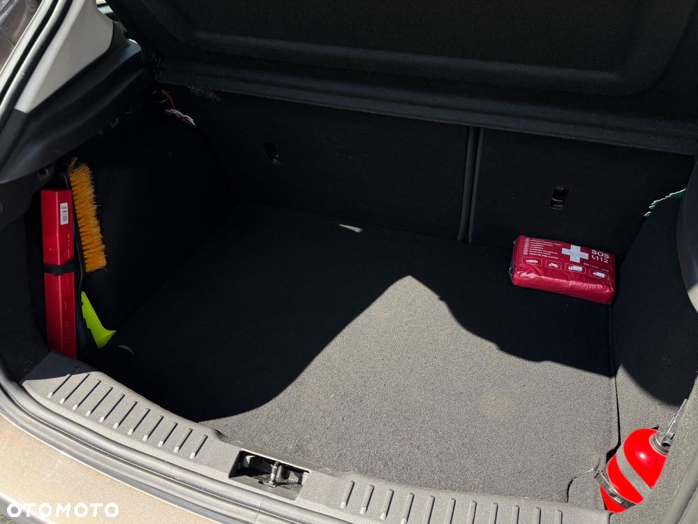 Ford Focus 1.6 EcoBoost Trend - 8