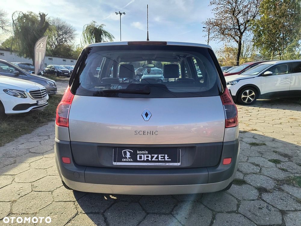 Renault Scenic - 7