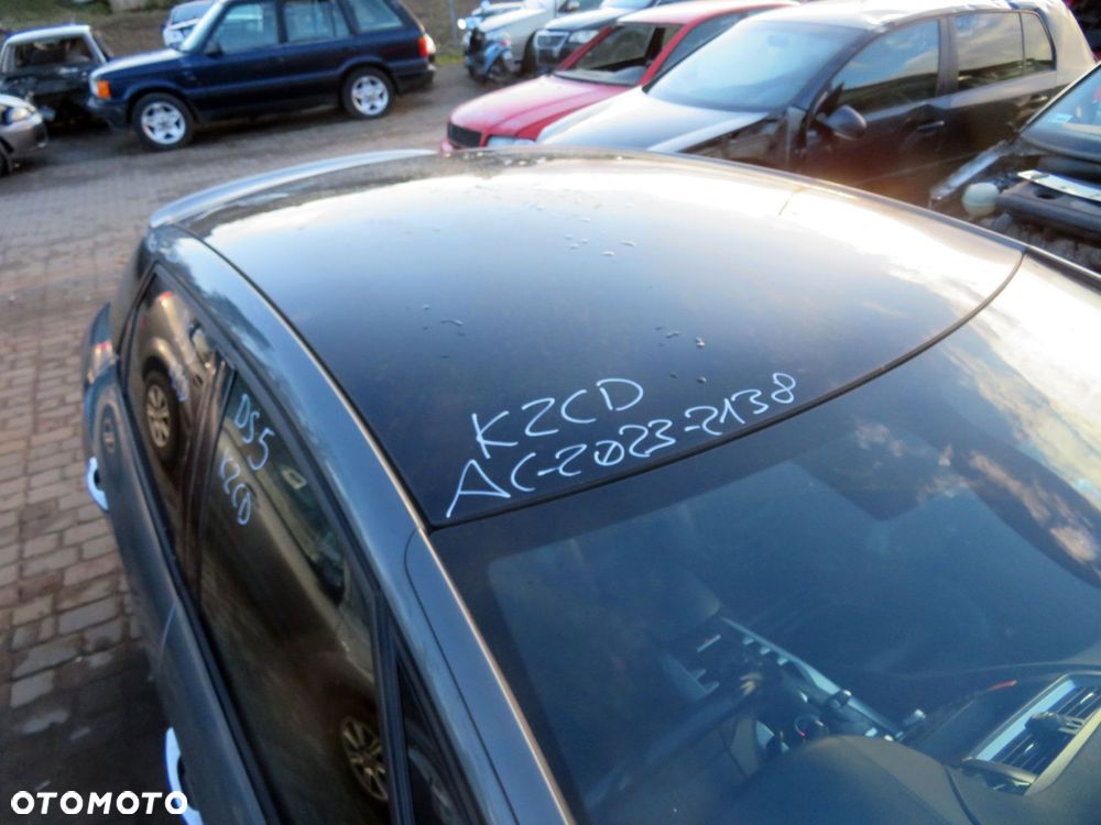 DACH SOLAR PANORAMA DS5  KZCD 9803699580 1607036180 CITROEN 2011-2015 - 1