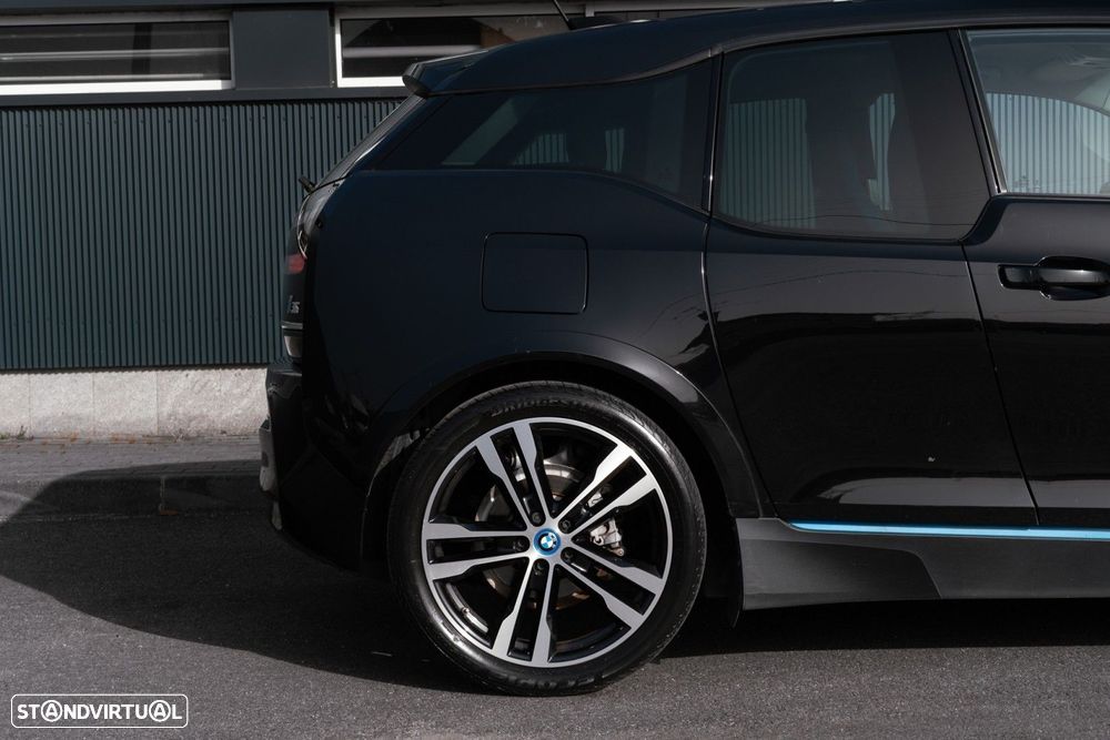 BMW i3 s 94Ah - 41