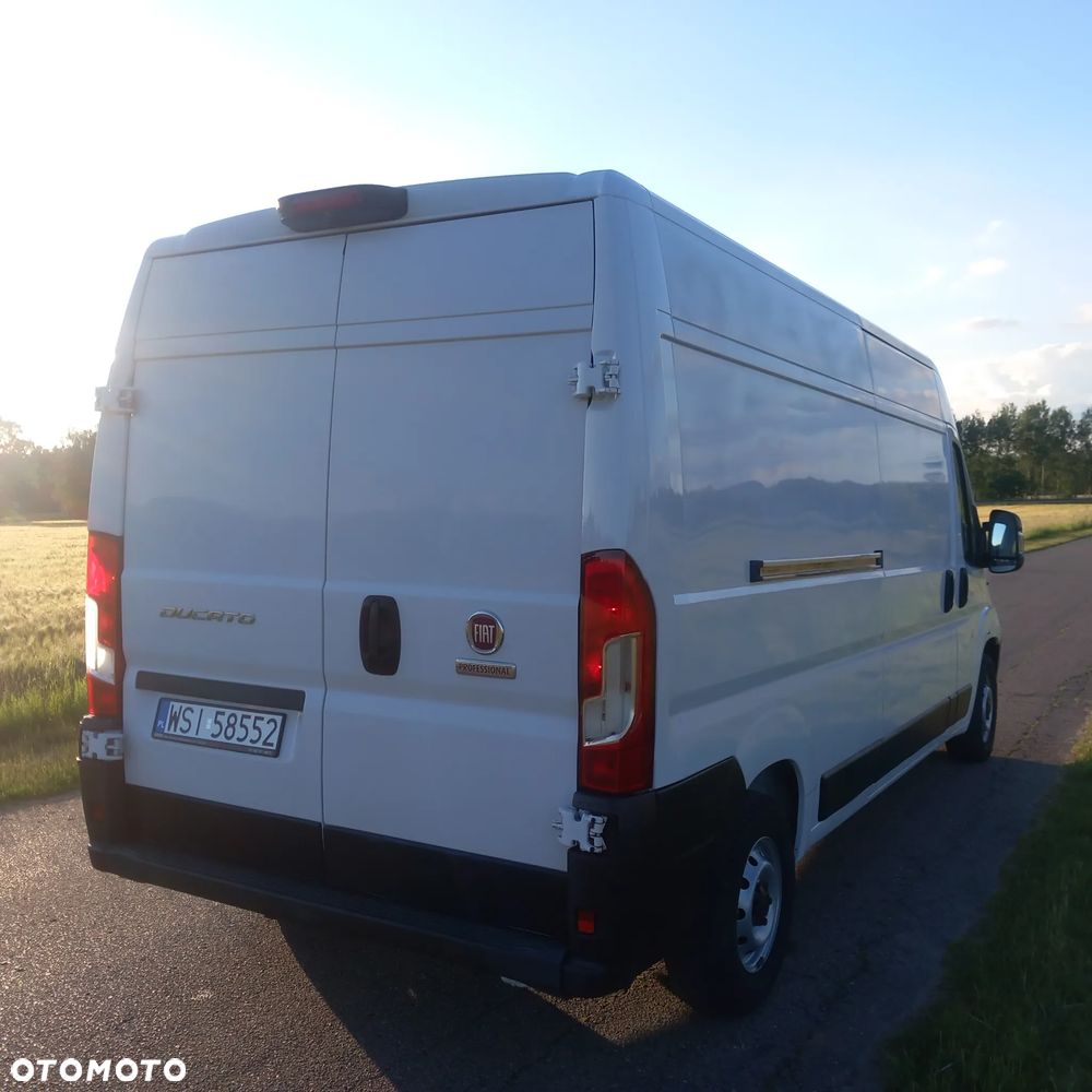 Fiat Ducato - 6