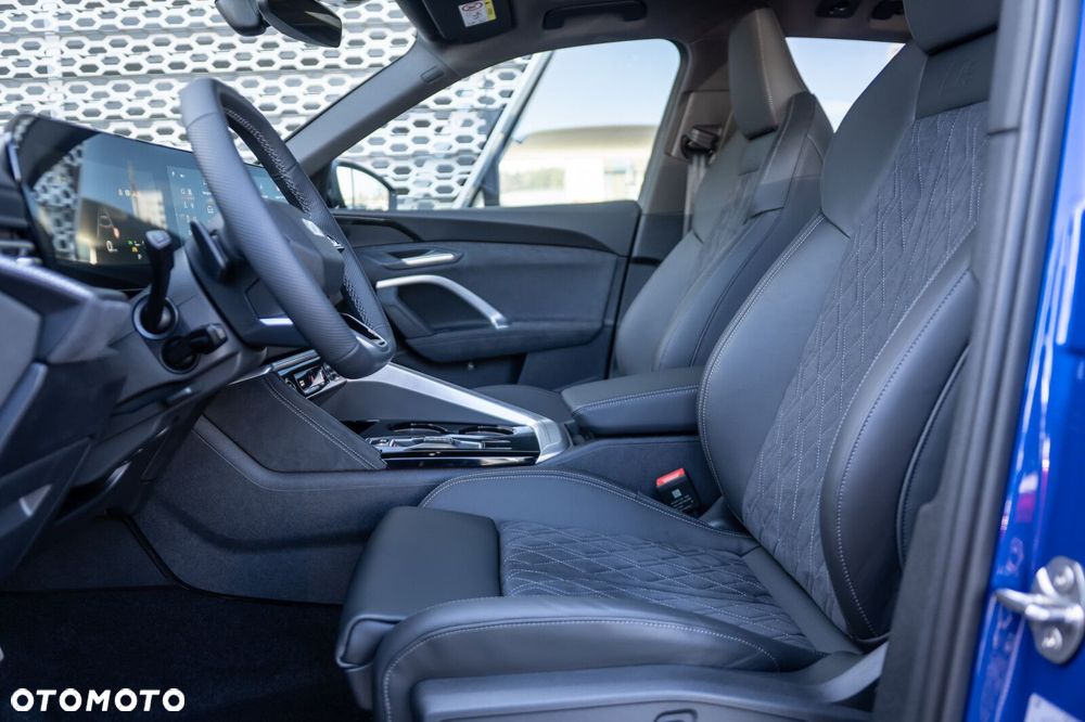 Audi Q5 TDI mHEV 150 kW Quattro S tronic - 16