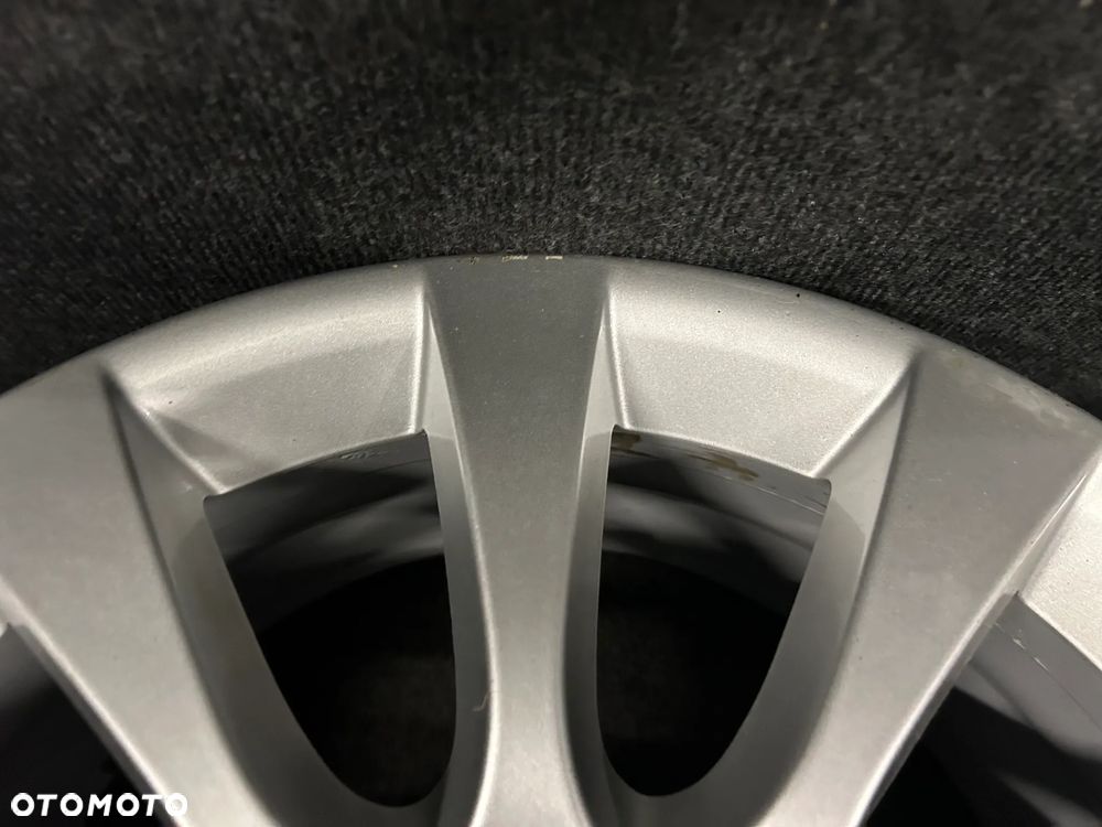 Alufelgi Mercedes ML W166, GLE, Vito, V-Klasa 18 cali 5x112 4szt. z czujnikami ! - 14