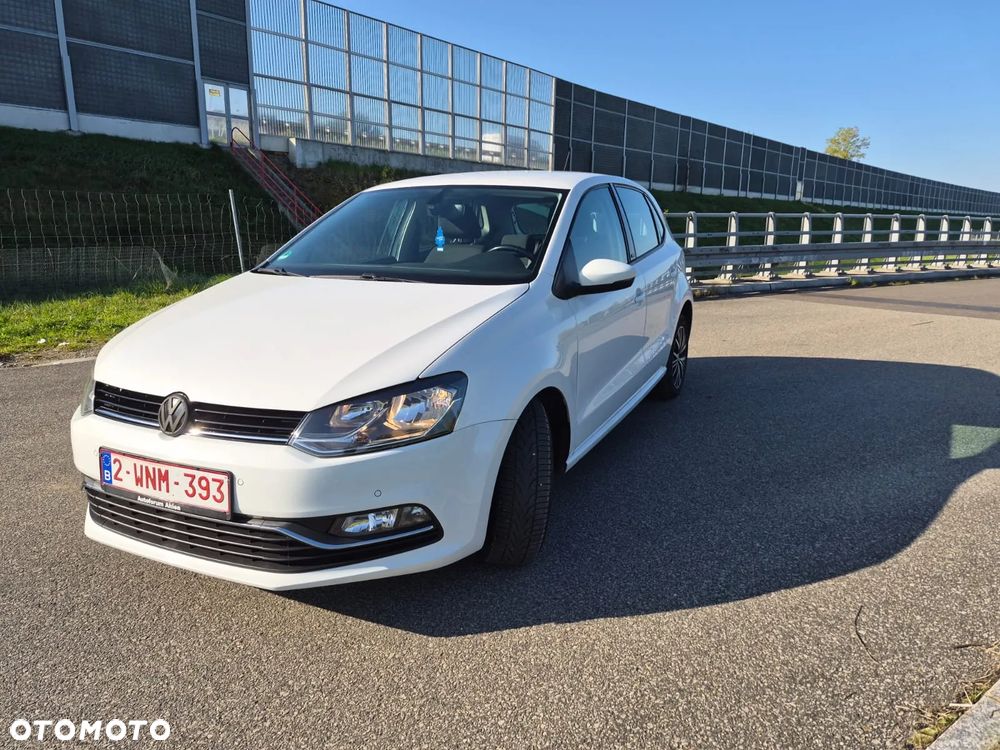 Volkswagen Polo - 10