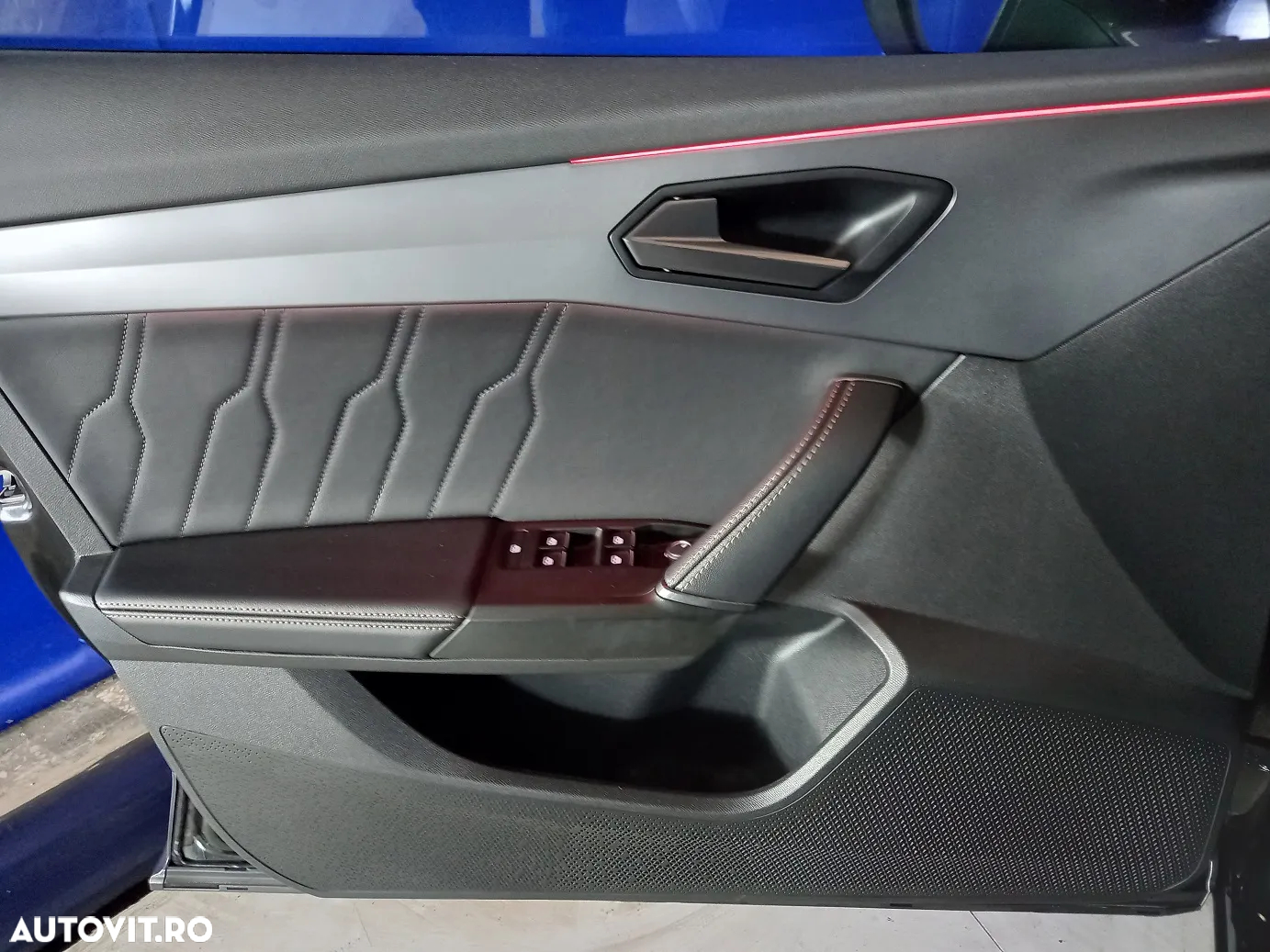 Cupra Formentor 1.5 TSI DSG7 - 9