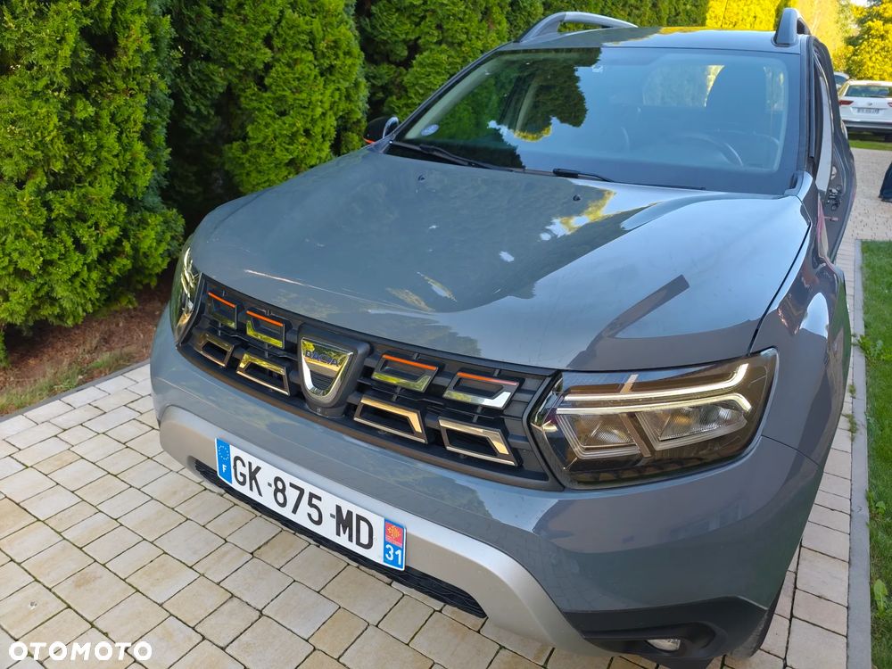 Dacia Duster 1.0 TCe Prestige - 3