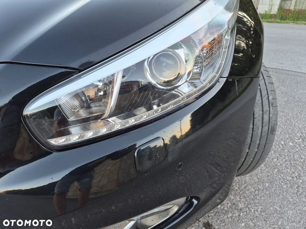 Kia Ceed 1.6 CRDi 128 Platinum Edition - 30