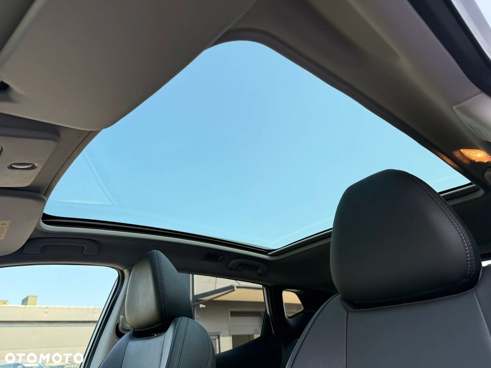 Nissan Qashqai 1.6 DIG-T Tekna - 16
