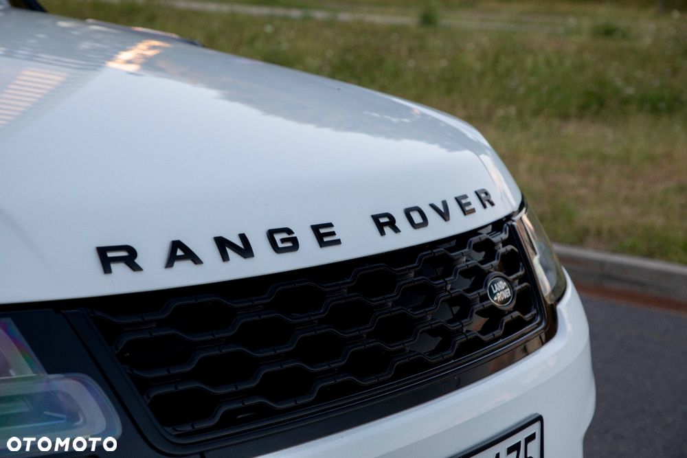Land Rover Range Rover Sport S 2.0Si4 PHEV GPF AB Dynamic - 22