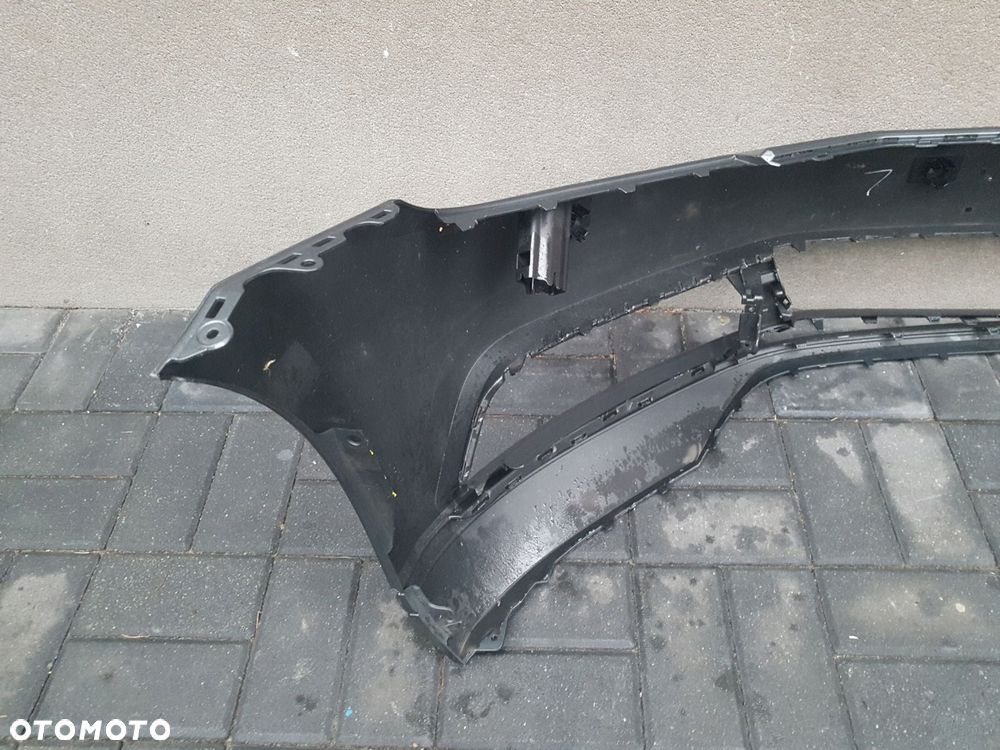 vw passat b8 zderzak przód 4 pdc 3g0807221 - 6