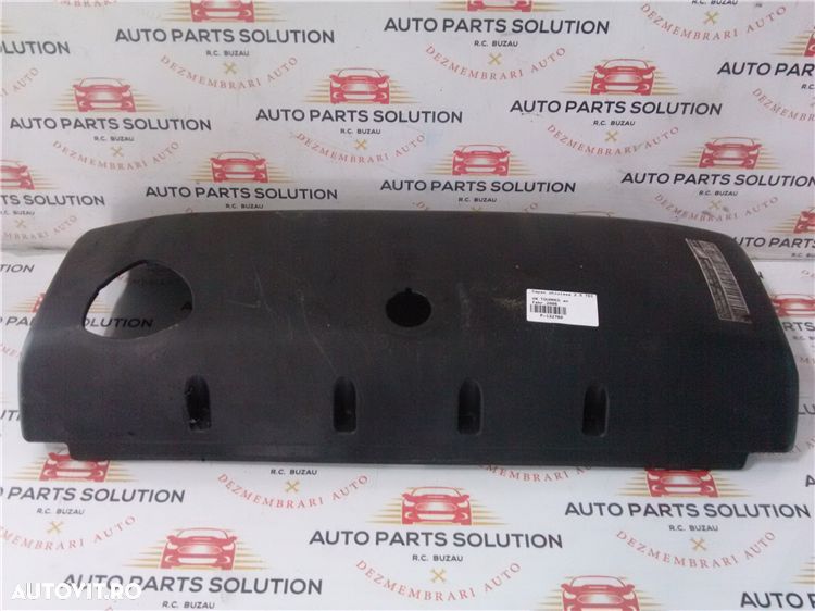 capac chiulasa 2.5 tdi vw touareg an fabr.2006 - 1