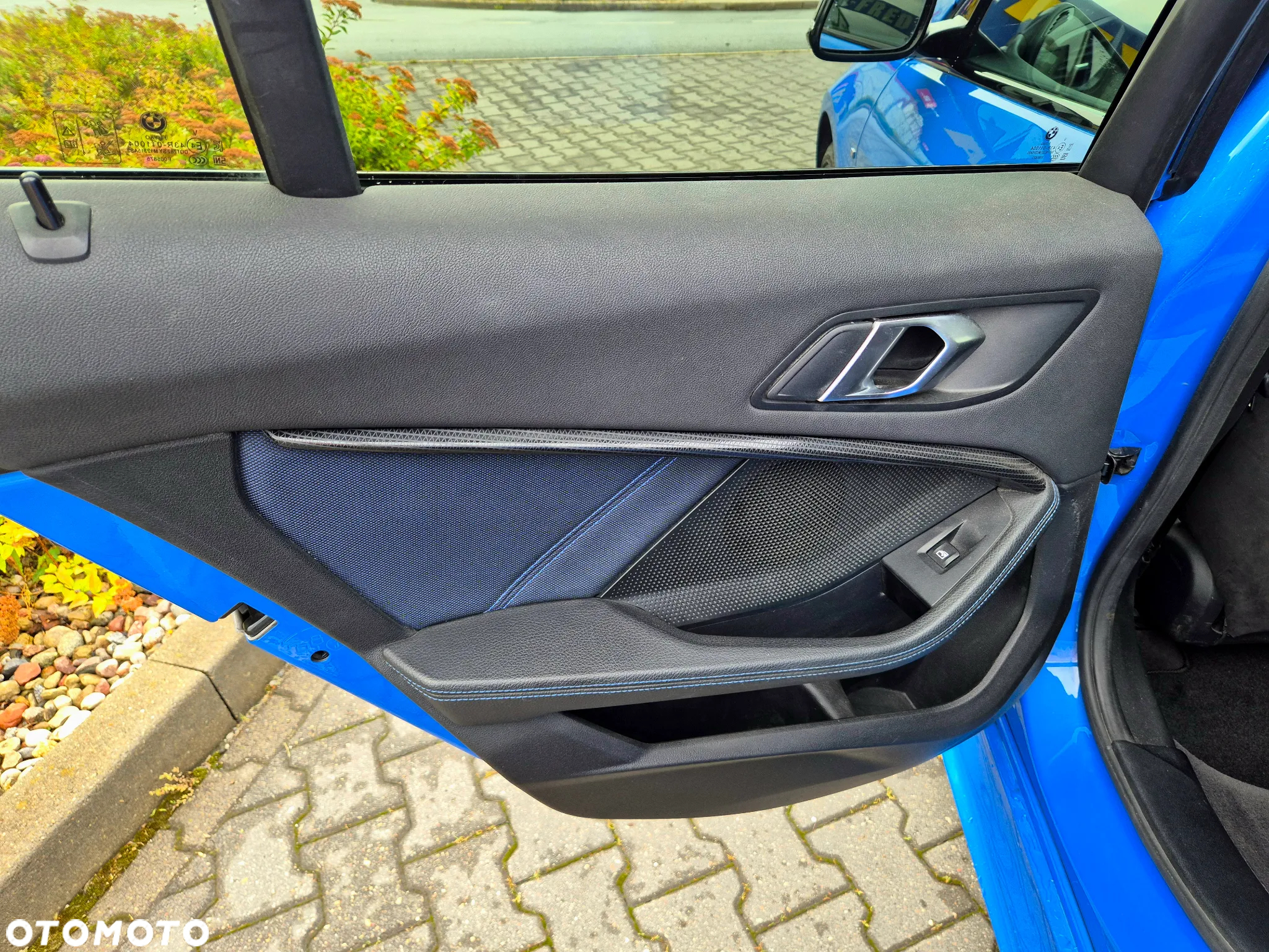 BMW Seria 1 118i - 27