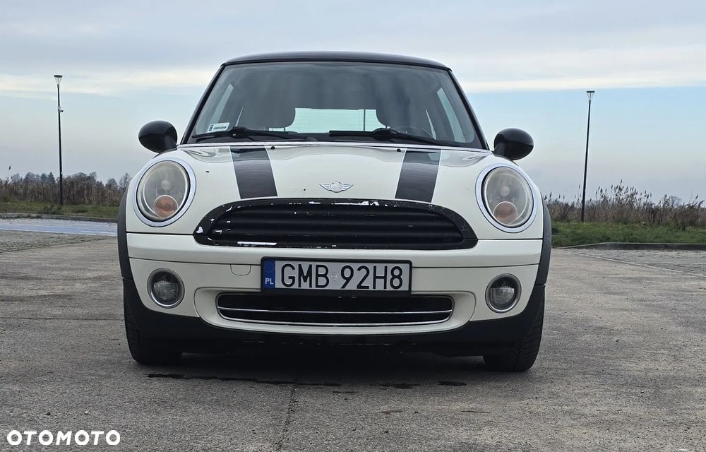 MINI Cooper - 7
