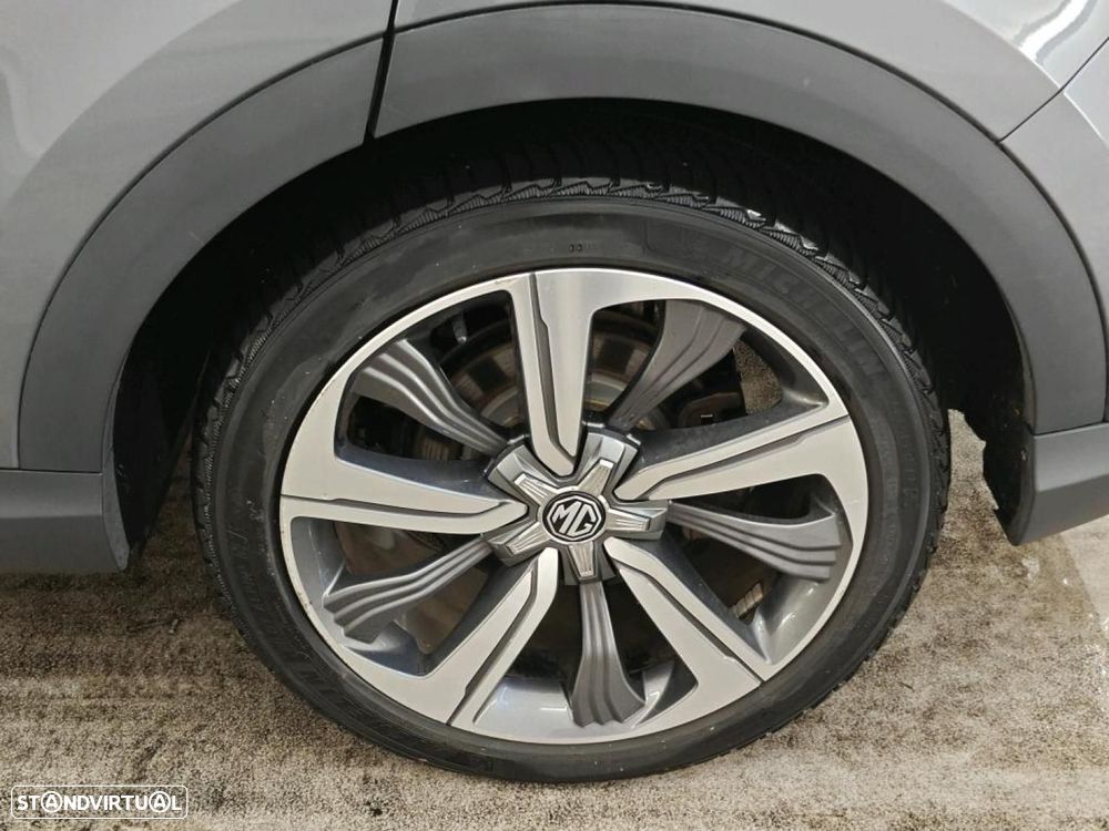 MG Marvel R 70 kWh AWD Performance - 8