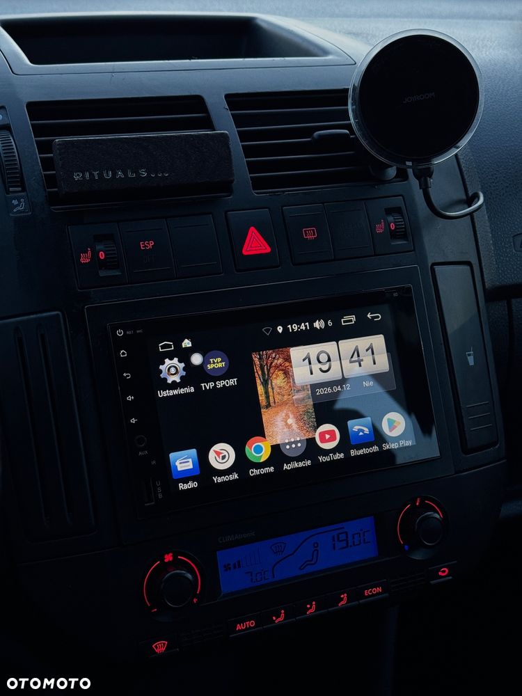 Volkswagen Polo Cross - 6