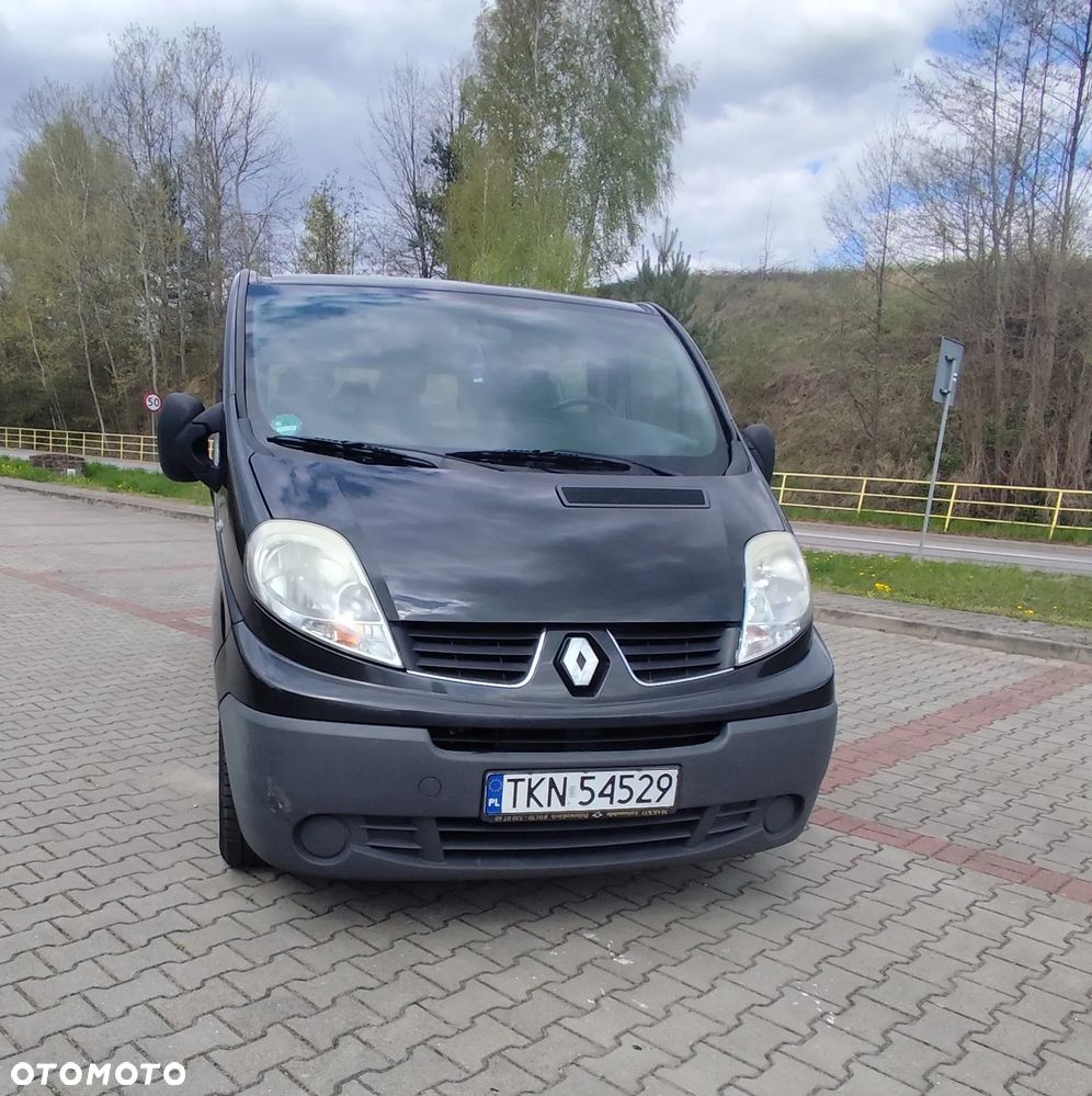 Renault Trafic - 5