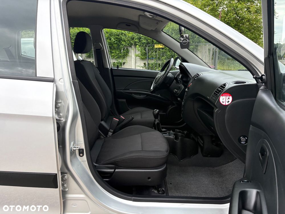 Kia Picanto 1.1 Cool - 31