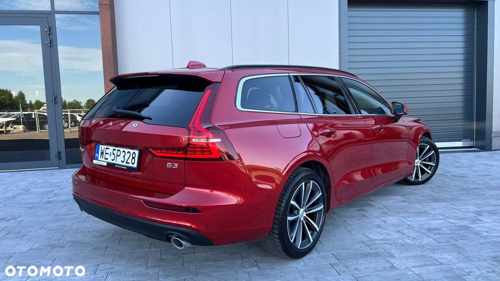 Volvo V60 B3 B Momentum Pro - 23
