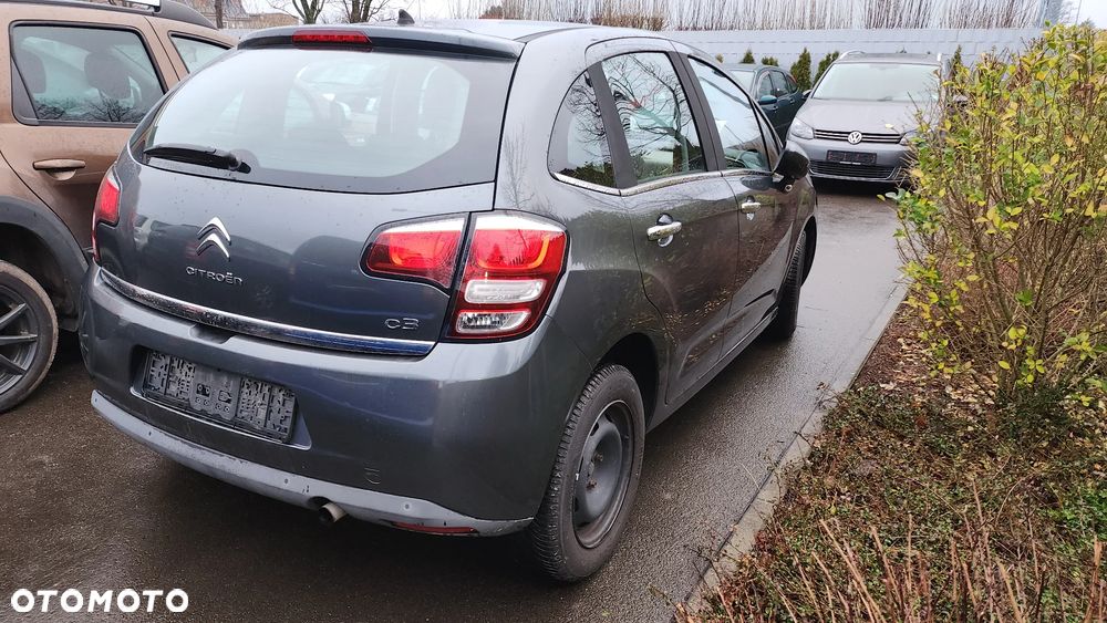 Citroën C3 1.2 VTi Seduction - 27