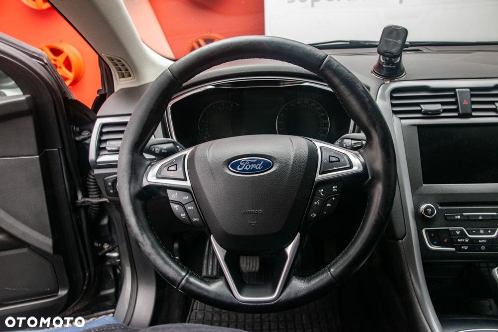 Ford Mondeo 2.0 TDCi ST-Line - 15
