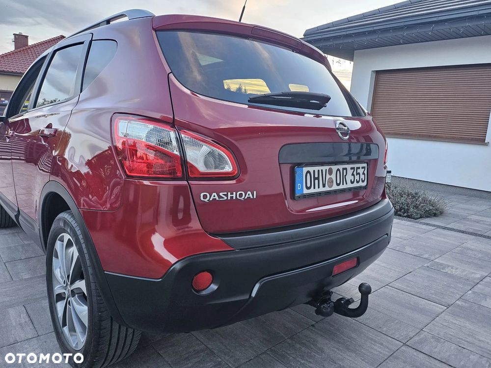 Nissan Qashqai 1.6 I-Way - 28