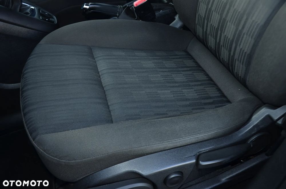 Opel Zafira Tourer 2.0 CDTI Edition - 32