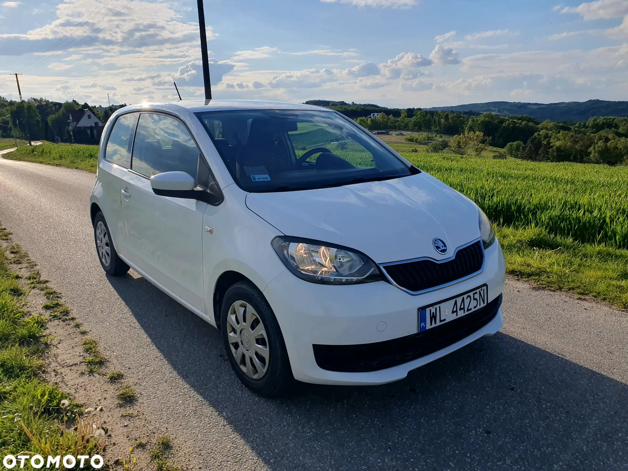 Skoda Citigo 1.0 Ambition - 3