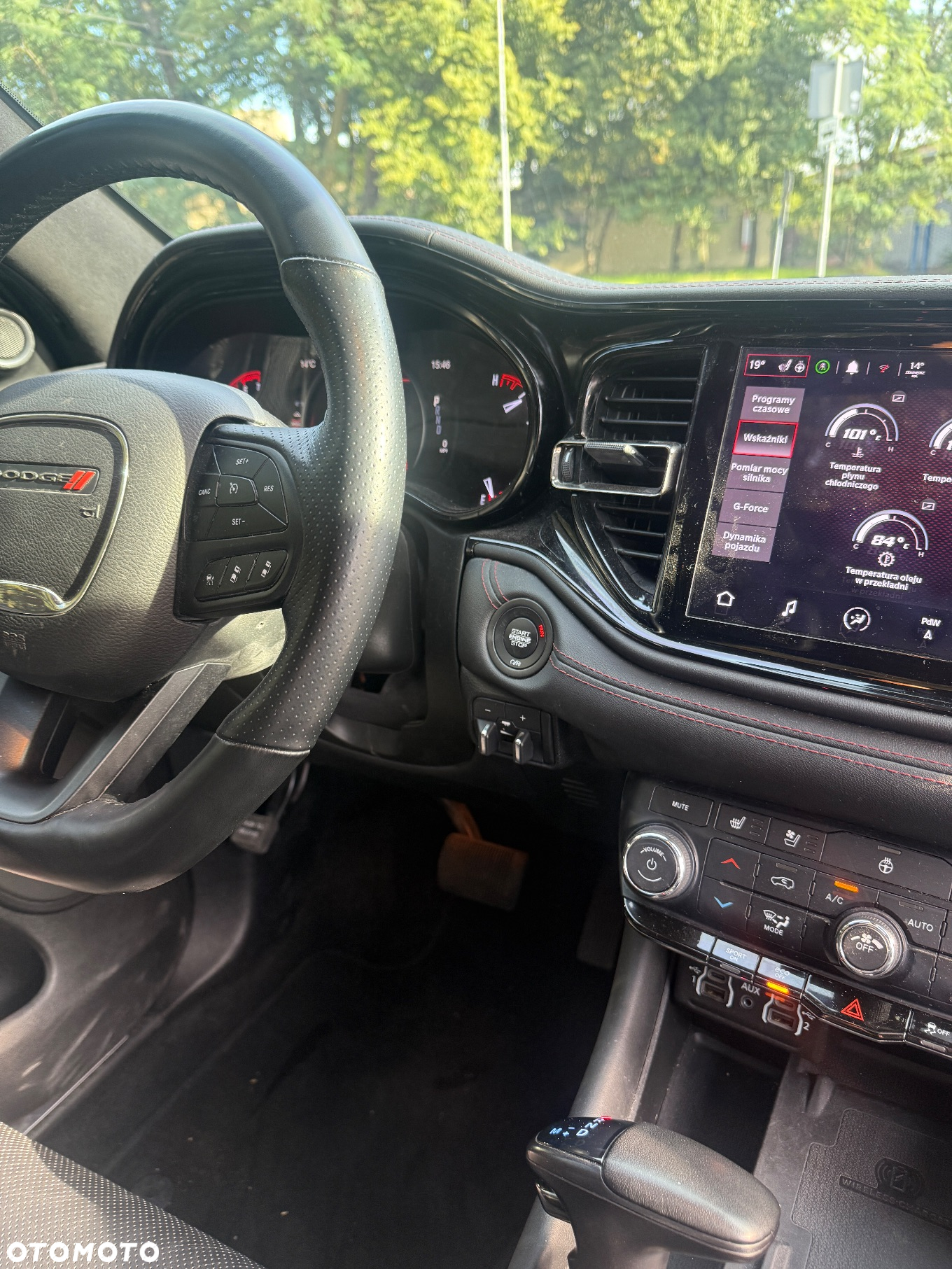 Dodge Durango 5.7 R/T - 16