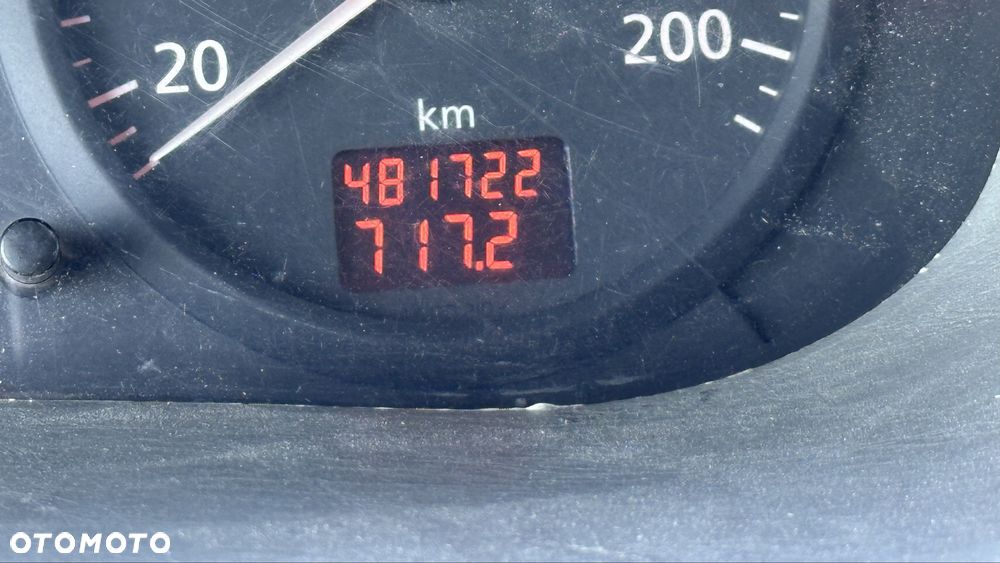 Renault Trafic - 4
