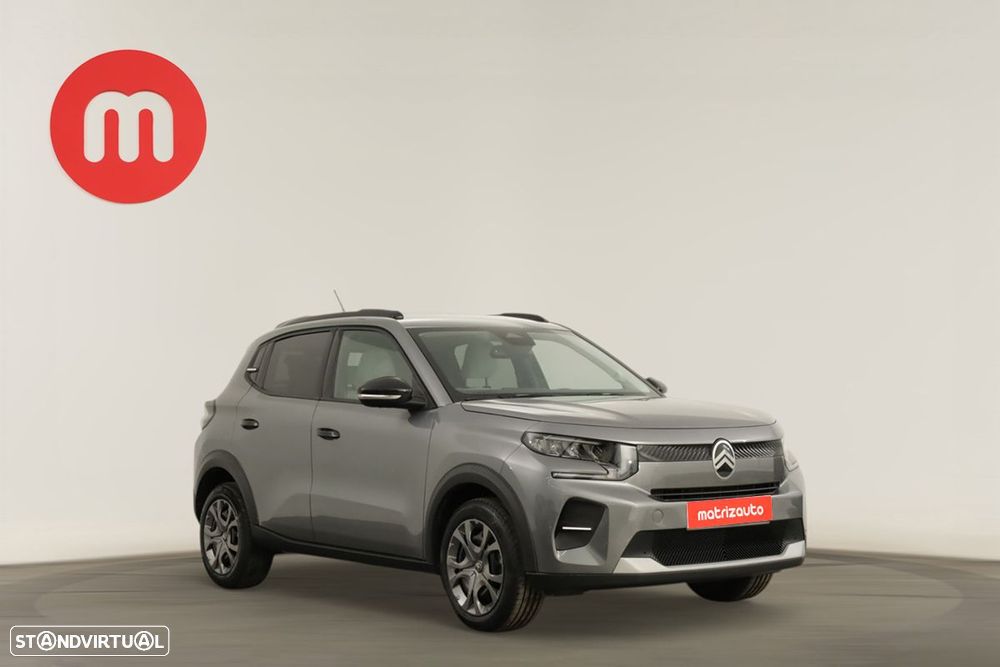 Citroën C3 1.2 Turbo Max - 1