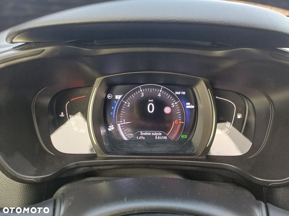 Renault Kadjar 1.3 TCe FAP Intens EDC - 26