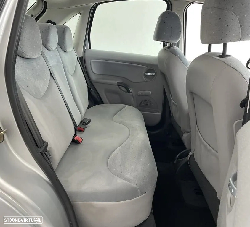 Citroën C3 1.1 SX + - 13