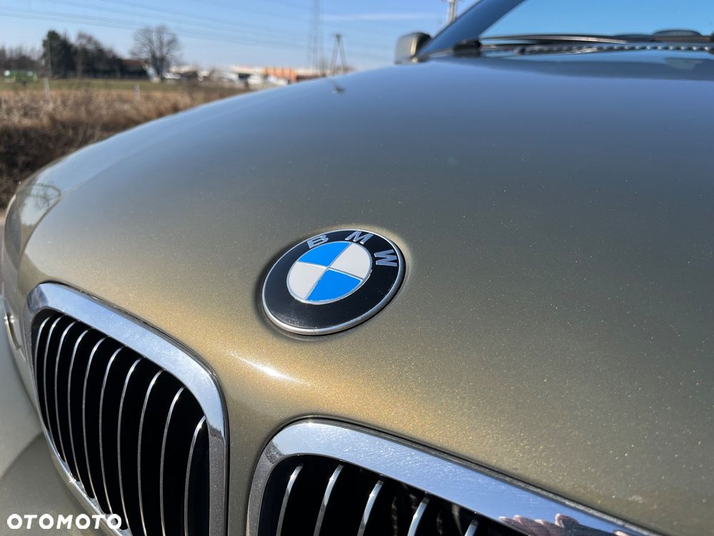 BMW Seria 3 318Ci - 18