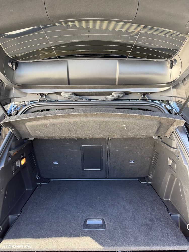 Peugeot 3008 1.2 PureTech GT Line EAT8 - 13