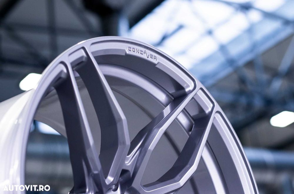Jante Hybrid Forged Concaver / CVR3 / BMW / AUDI / MERCEDES / VW - 4