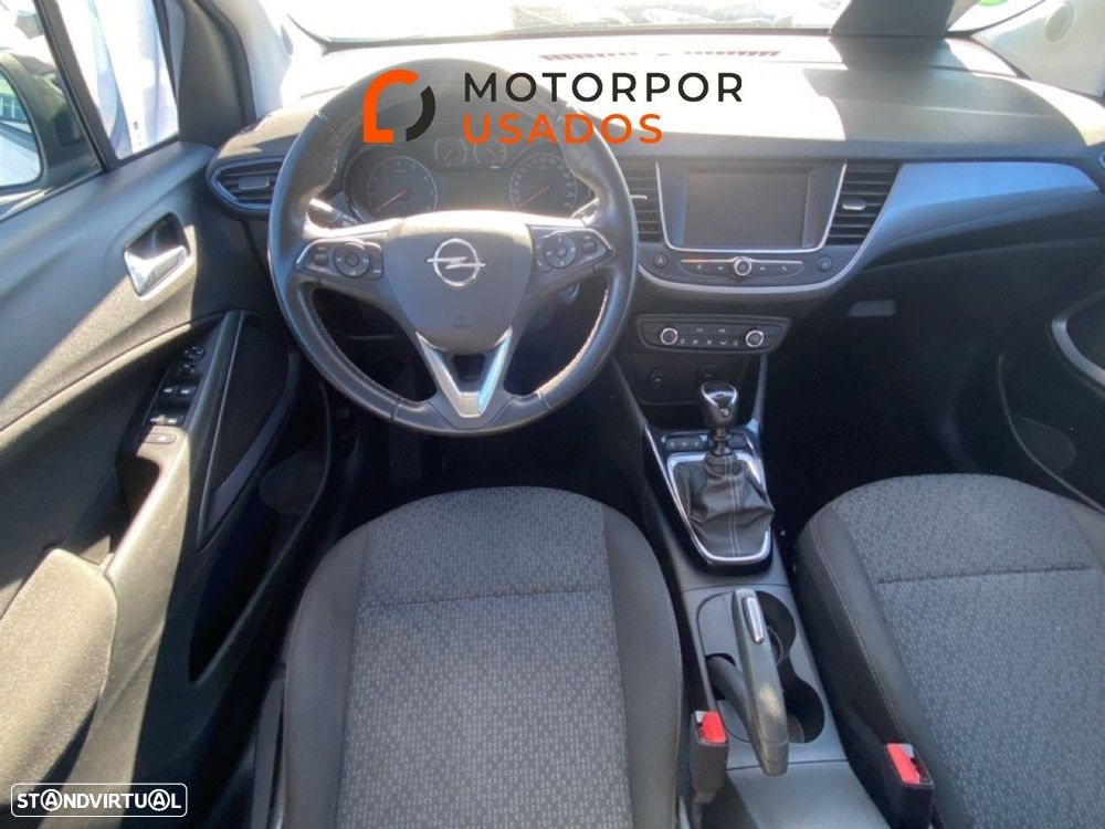 Opel Crossland 1.2 T Business Edition - 5
